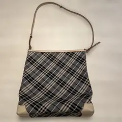 2025年最新】バーバリーブルーレーベル ショルダーバッグの人気