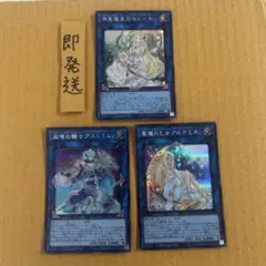 B508 アルテミス　セレーネ　アストラム　シークレット