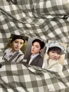 ボイネク リウ トレカ