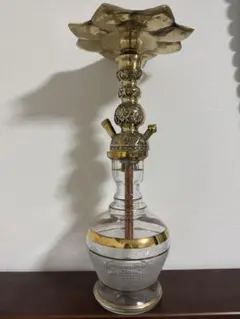 リーガルフーカー キング クラウントレイ セット regal hookah - メルカリ