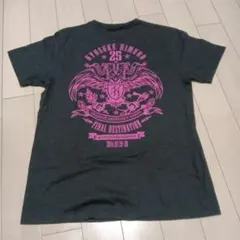 2026年最新】氷室京介 tシャツの人気アイテム - メルカリ