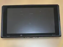 任天堂スイッチ本体(ジャンク品)