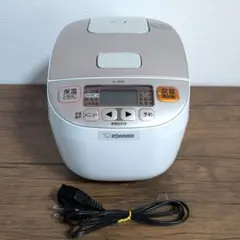 2026年最新】象印 炊飯器 NL-BB05の人気アイテム - メルカリ