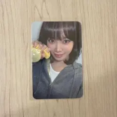 lesserafim セブンイレブン チェウォン トレカ ストレスボール