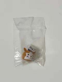 プロ野球マスコット　めじるしアクセサリー ベイスターズ　スターマン
