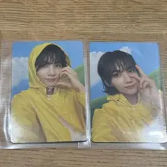 ジョンハン トレカ SEVENTEEN heaven