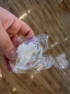 うちのこけだまだま　柴犬