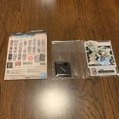 バンダイ アクリルスタンド 1986年 ドラゴンボール