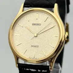 セイコーSEIKO メンズ Dolce ドルチェSGP8J41-0AJO 日本製 - メルカリ