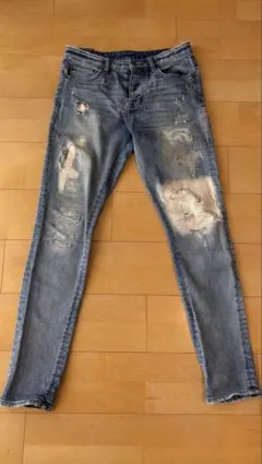 ksubi デニム正規品32 drip - メルカリ