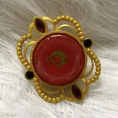 あんさんぶるスターズ！！　鬼龍紅郎　リングライト