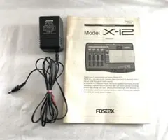 2026年最新】fostex x-12の人気アイテム - メルカリ