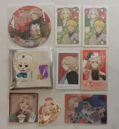 東京リベンジャーズ 童リベ 佐野万次郎
