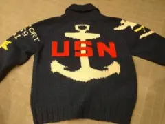 2026年最新】カウチンセーター xlの人気アイテム - メルカリ