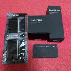 カネボウ　サンプル