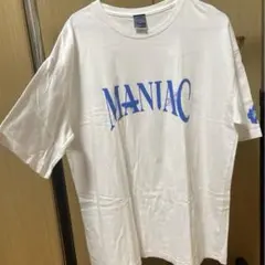 Straykids MANIAC ツアー白Tシャツ