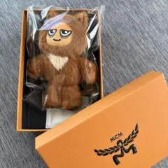 2026年最新】MCM ぬいぐるみの人気アイテム - メルカリ