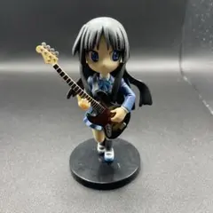 けいおん！ミニフィギュア 2体セット - メルカリ