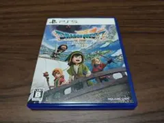 【特典コード未使用】PS5 ドラゴンクエスト7 Reimagined