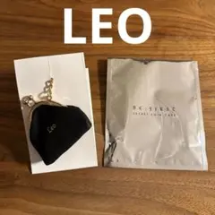 BE:FIRST BE:ST シークレットコインケース LEO レオ