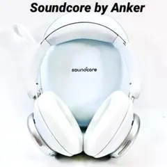 Soundcore Space Q45 ワイヤレスヘッドホン 本体 - メルカリ