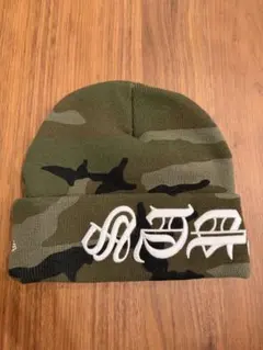 USA製 supreme 初期 Yin-Yang ニットビーニーキャップ グレー USA製 supreme 初期 Yin-Yang ニットビーニーキャップ グレー - メルカリ