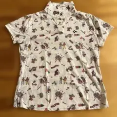 VIVA HEART ポロシャツ サイズ42