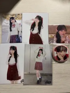 CUTIE STREET 佐野愛花 グッズまとめ きゅーすと - メルカリ
