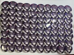 どるれく ユニ 缶バッジ まとめ売り 135個 おまけつき - メルカリ