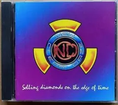 New Clear Daze – Selling Diamonds 北欧プログレ