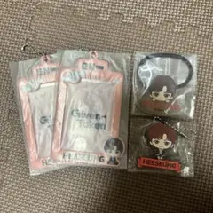 ENHYPEN ヒスン 一番くじ