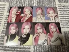 babymonster ASA love monsters トレカ - メルカリ