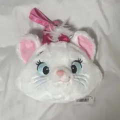 マリーちゃん ポシェット コインケース パスケース