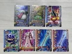 2026年最新】種別：まとめ売り／引退品 カードダス ドラゴンクエストの