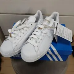 adidas superstar スニーカー 25cm