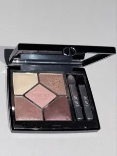 ディオールショウ サンク クルール 743 ローズチュール ディオール Dior