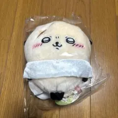 ちいかわ　ぬいぐるみS ラッコのサムネイル