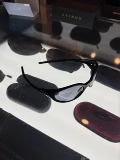 Oakley eyejacket redux
