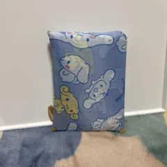 シナモロール　サンリオエコバッグ