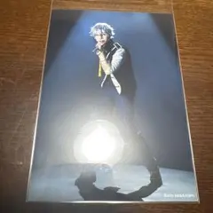 あんステ ランブロ 泉