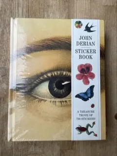 2025年最新】john derian sticker bookの人気アイテム - メルカリ