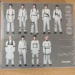 SnowMan 「Snow Labo.S2」「i DO ME」 初回限定盤