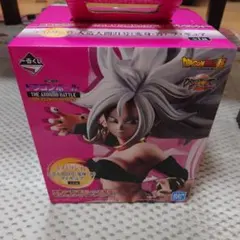 未開封 一番くじ ドラゴンボール 人造人間21号 ラストワン賞 - メルカリ