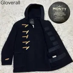 2026年最新】GLOVERALL グローバーオール MONTYの人気アイテム - メルカリ