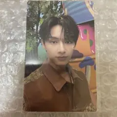 SEVENTEEN ジュン ラキドロ サウンドウェーブ