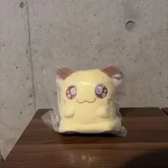 【匿名配送】ハム太郎　一番くじ　ちびまるちゃん　ちび丸ちゃん　ぬいぐるみ