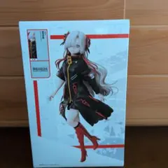 神椿市建設中。夜河世界　フィギュア　ROUND1限定　elcoco