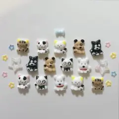 平成レトロ ぷっちょ ミニチュア ミニフィギュア おまけ まとめ売り