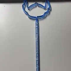 上海ディズニーランド　スティッチ　ボールペン