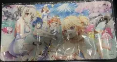 白猫TCG プレイマット 2025年最新】白猫TCG プレイマットの人気アイテム - メルカリ